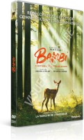 Bambi, l'histoire d'une vie dans les bois