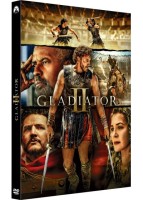 Gladiator II