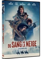 Du Sang dans la Neige