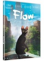 Flow, le chat qui n'avait plus peur de l'eau