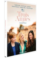 Trois Amies