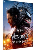 Venom 3 : The Last Dance