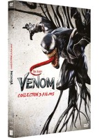 Venom La Trilogie